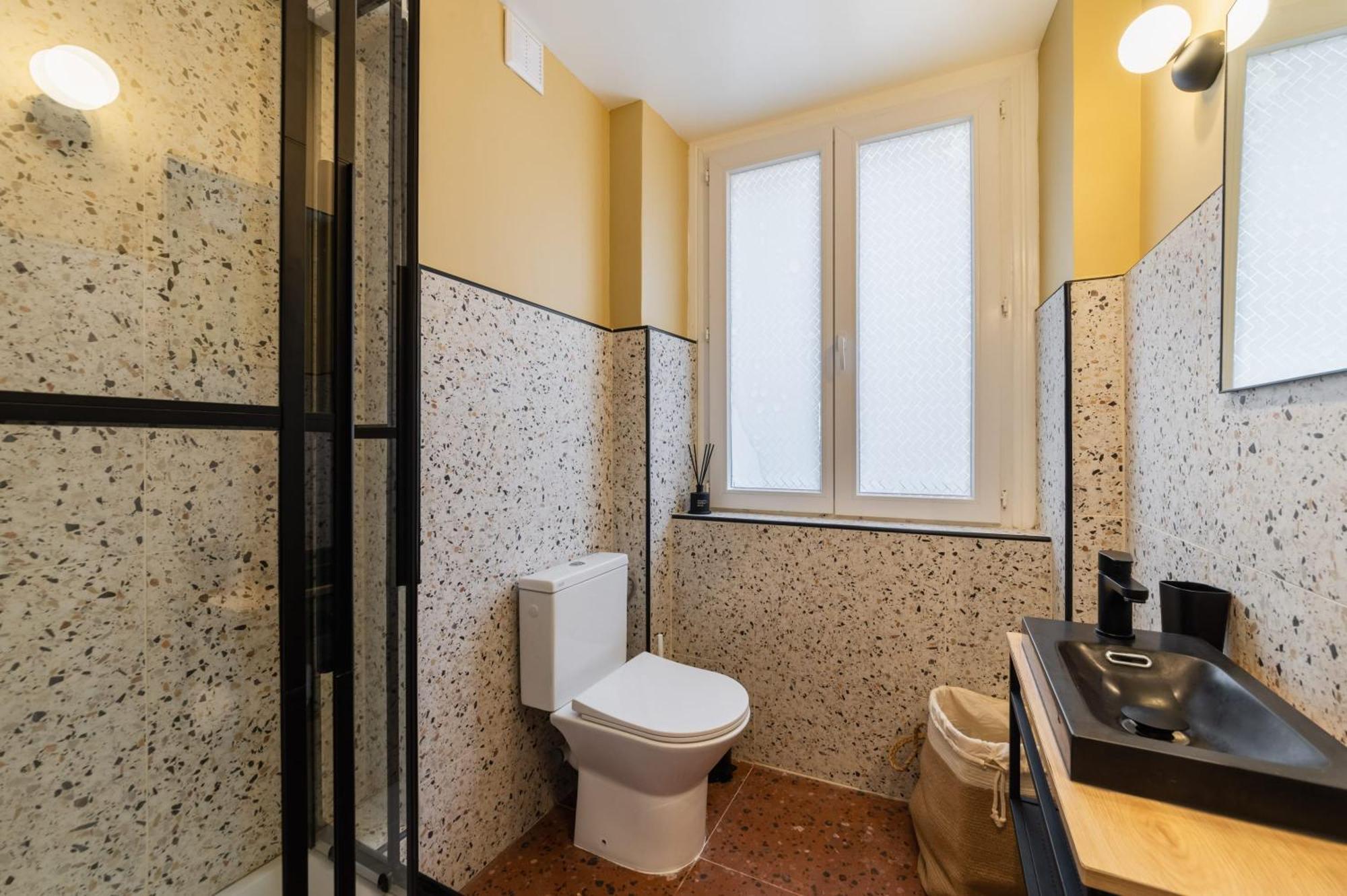 Apartment Grand Refait A Neuf 16 - 4p