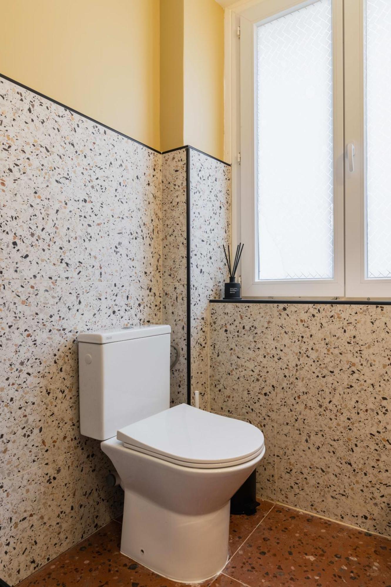 Grand Refait A Neuf 16 - 4p Apartment